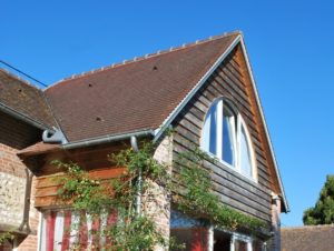 Chambre Vieux Tilleul - extérieur